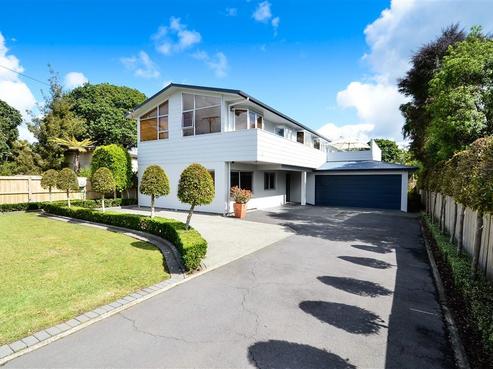 40 Ferry Parade, Herald Island