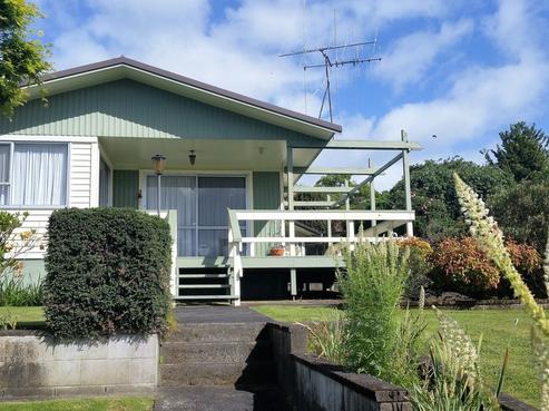 45 Cucksey Crescent, Te Awamutu