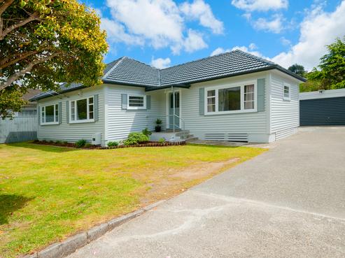 80 Stokes Valley Road, Stokes Valley