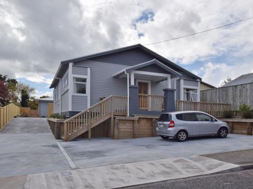 57 Belt Road, New Plymouth Central