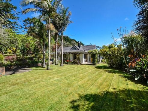 126 Bethells Road, Waitakere