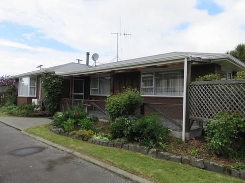 35 Hamilton Street, Temuka