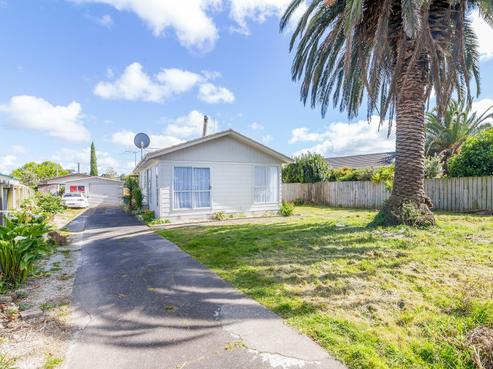 323 Swanson Road, Ranui