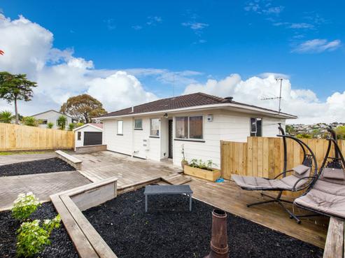 21 Pahi Place, West Harbour