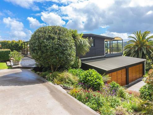 624 Ponga Road, Opaheke