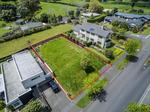 8 Anselmi Ridge Road, Pukekohe