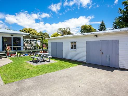 58 Grant Road, Opotiki and Surrounds