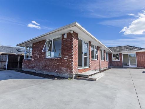 53 English Street, Sockburn