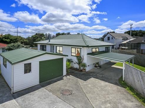 22 Cabello Place, Unsworth Heights
