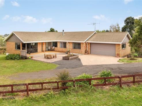 48 Mcmillan Road, Mangatawhiri