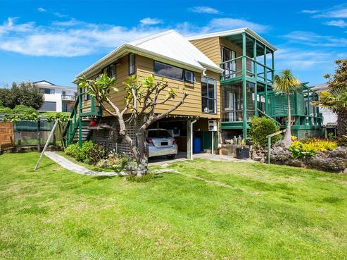 388 Harbour Road, Ohope