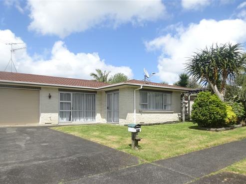 57B Cooper Street, Pukekohe