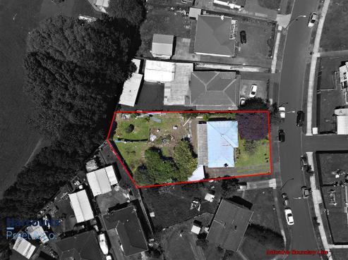 10 Vickerman Street, Otara
