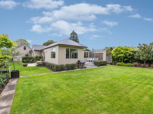 29 Bryndwr Road, Fendalton