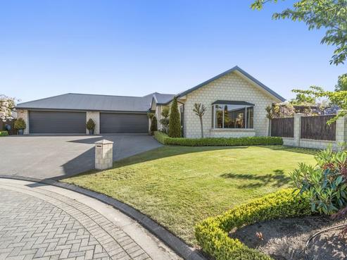 9E Prebblewood Drive, Prebbleton