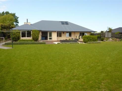 13 Mahy Place, Rolleston