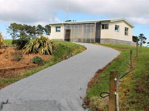 91 Kaimango Road, Oparau