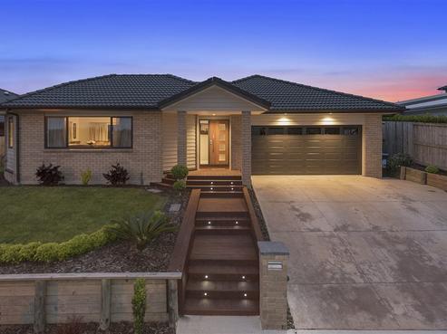 3 Ashwick Terrace, Huntington