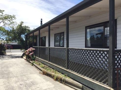10 Dunford Street, Rakaia
