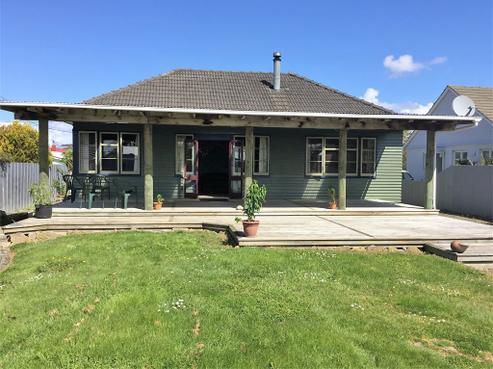 36 Monmouth Street, Feilding