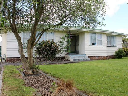 258 Warburton Crescent, Te Awamutu