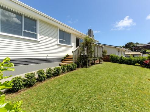 26 Pembroke Street, Westown