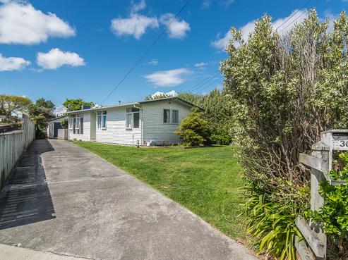30 Hurley Road, Paraparaumu Beach