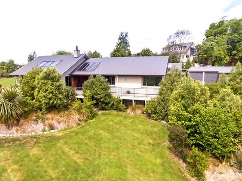 56M Pye Road, Geraldine