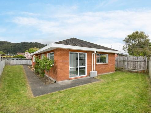 48A Seddon Street, Wallaceville