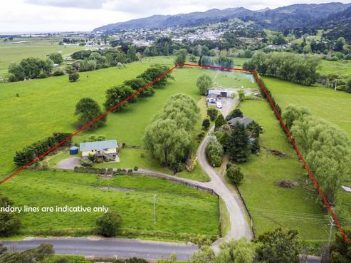 123 Maramarahi Road, Thames