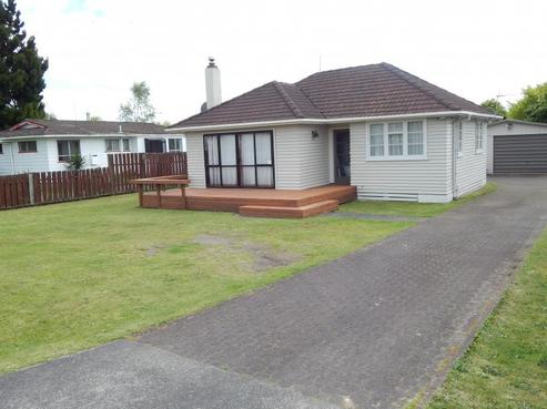 135 Lake Road, Koutu