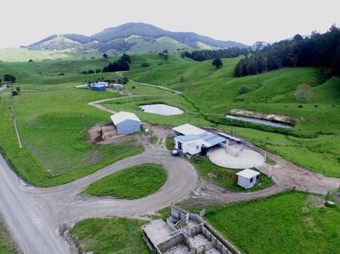 109 Nichols Road, Dargaville Surrounds