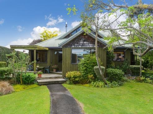 109 Ruahapia Road, Waipatu