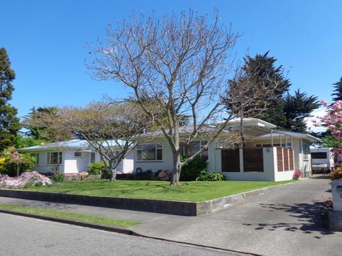 24 Alamein Crescent, Onekawa