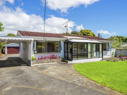 3 Waitohu Valley Road, Otaki