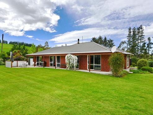 221 Whitecliffs Road, Glentunnel
