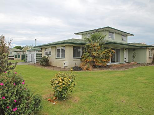 170 Riverbend Road, Maraenui