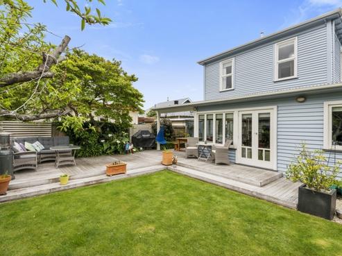 26 Dryden Street, Sumner