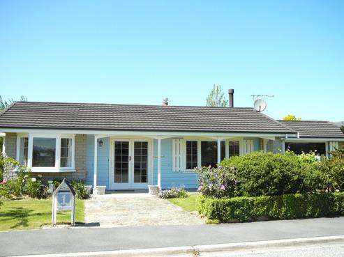 1 Jackson Place, Alexandra