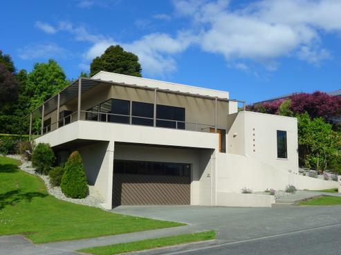 28 Blair Terrace, Richmond