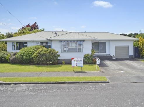 22 Bledisloe Street, Solway
