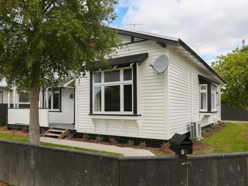 701 Sylvan Road, Parkvale