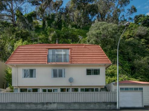 98 Battery Road, Ahuriri