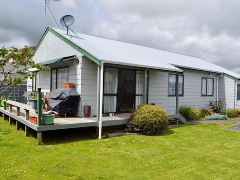 7 Cobb Place, Otaki
