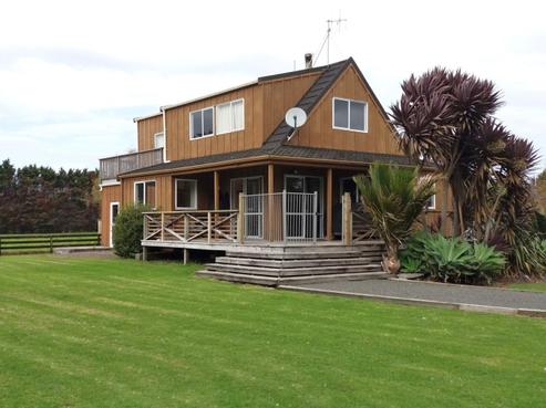 134 Mcewan Road, Ruakaka
