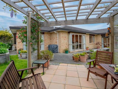 5 Monarch Place, Paraparaumu Beach