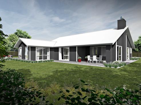 6 Cliftondell Close, Matamata