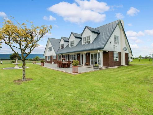 255 Maiseys Road, Waharoa