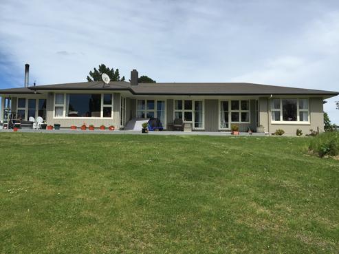 418 Omihi Road, Waipara