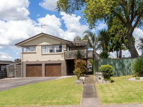 414 Great South Road, Opaheke